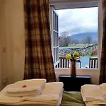 District, Mountain Views, Accessible Bothy Apartment