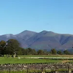 District, Mountain Views, Accessible Bothy