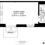 District, Mountain Views, Accessible Bothy Apartment