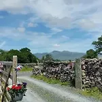 District, Mountain Views, Accessible Bothy
