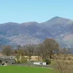 District, Mountain Views, Accessible Bothy Apartment *