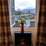 District, Mountain Views, Accessible Bothy