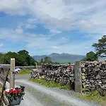 District, Mountain Views, Accessible Bothy Borrowdale Valley