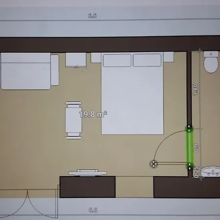 District, Mountain Views, Accessible Bothy Borrowdale Valley