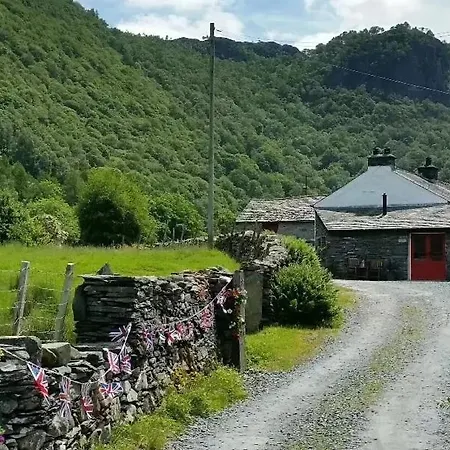 District, Mountain Views, Accessible Bothy * Borrowdale Valley