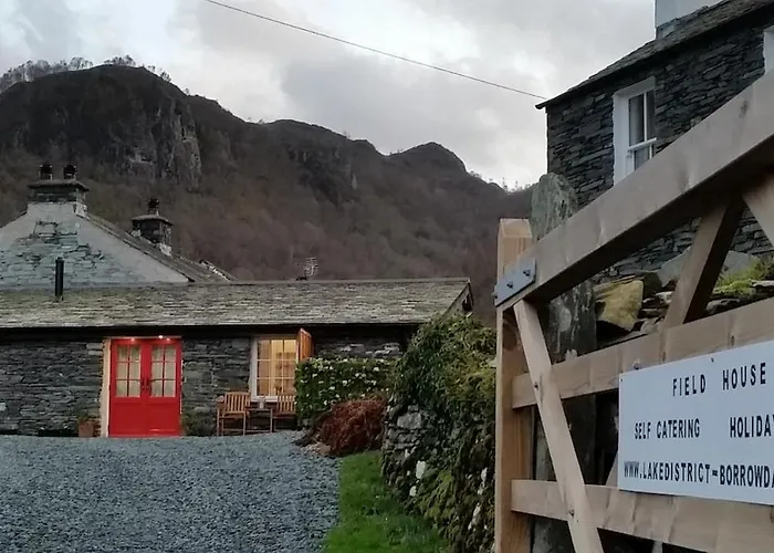 Apartamento District, Mountain Views, Accessible Bothy *