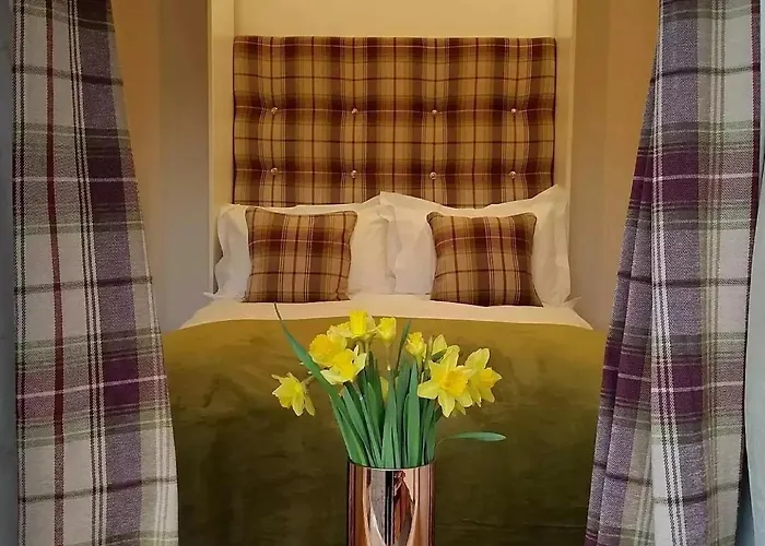 District, Mountain Views, Accessible Bothy * Borrowdale Valley