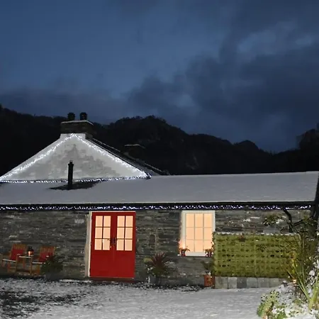 District, Mountain Views, Accessible Bothy * وادي بوروديل